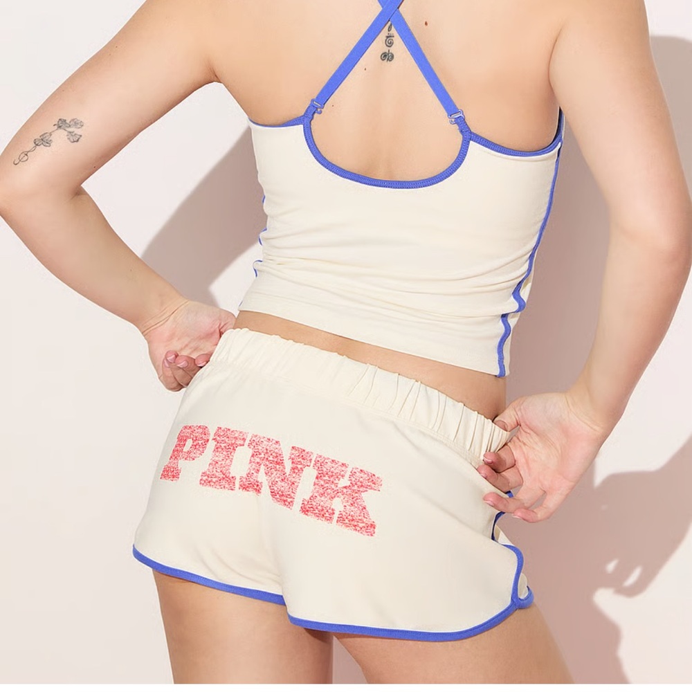 PINK Large Set